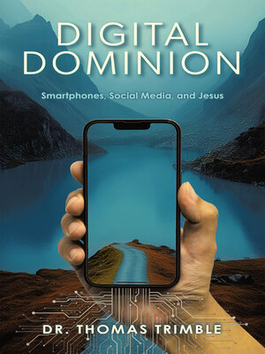cover image of Digital Dominion